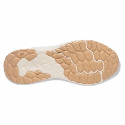 Imagem de Tênis New Balance Fresh Foam Arishi V4 Masculino Cinza