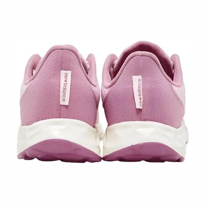 Imagem de Tênis New Balance Fresh Foam Arishiv4 Feminino Rosa Claro