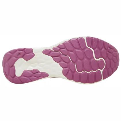 Imagem de Tênis New Balance Fresh Foam Arishiv4 Feminino Rosa Claro