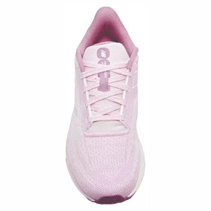 Imagem de Tênis New Balance Fresh Foam Arishiv4 Feminino Rosa Claro