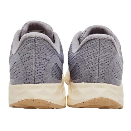 Imagem de Tênis New Balance Fresh Foam Arishiv4 Masculino - Cinza/Castanho