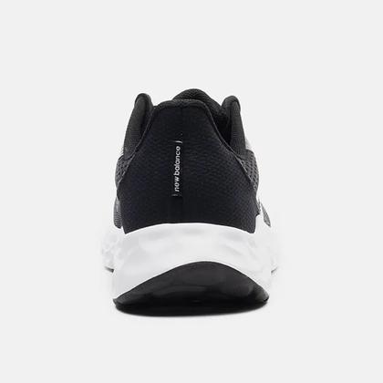 Imagem de Tênis New Balance Fresh Foam Arishiv4 Masculino Preto