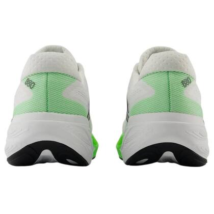 Imagem de Tenis new balance fresh foam x 880v15 masculino-bege c/verde