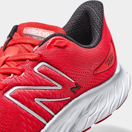 Imagem de Tênis New Balance Fresh Foam X Evoz V3 Masculino