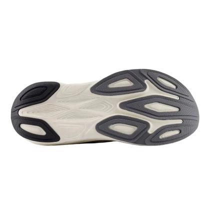 Imagem de Tênis New Balance Fresh Foam X More V6 - Cinza Claro