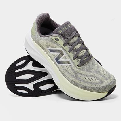 Imagem de Tênis New Balance Fresh Foam x More V6 Masculino