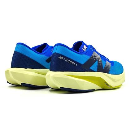 Imagem de Tênis New Balance FuelCell Rebel V4 Feminino