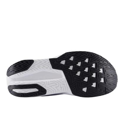 Imagem de Tênis New Balance Fuelcell Rebel V5 Branco-Feminino