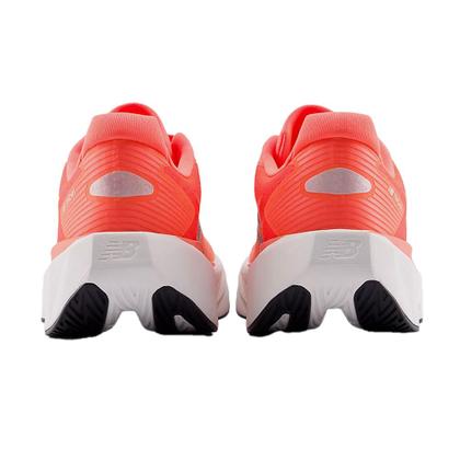 Imagem de Tênis New Balance Fuelcell Rebel V5 Coral Feminino