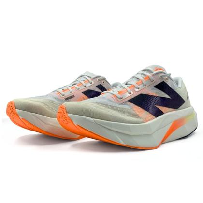 Imagem de Tênis New Balance Fuelcell Supercomp Elite V4 Masculino