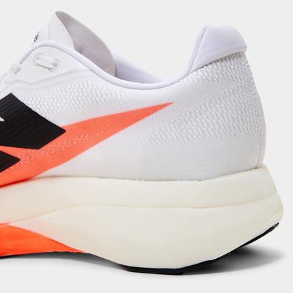 Imagem de Tênis New Balance Fuelcell Supercomp Elite V5 Feminino
