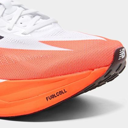 Imagem de Tênis New Balance Fuelcell Supercomp Elite V5 Masculino