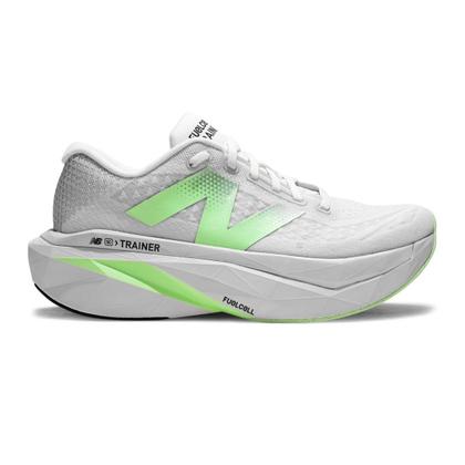 Imagem de Tênis New Balance FuelCell Supercomp Trainer v3 Masculino