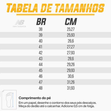 Imagem de Tênis New Balance FuelCell Supercomp Trainer v3 Masculino