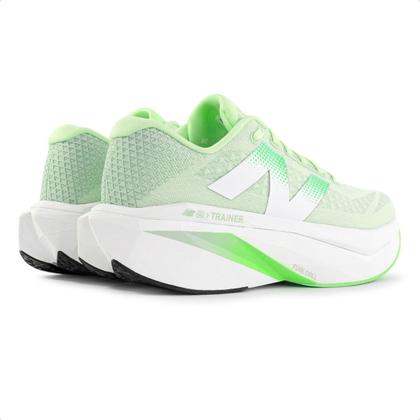 Imagem de Tênis New Balance FuelCell Supercomp Trainer v3 Masculino