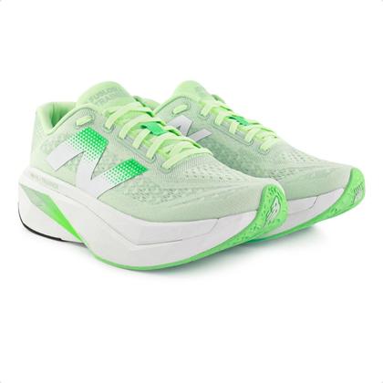 Imagem de Tênis New Balance FuelCell Supercomp Trainer v3 Masculino