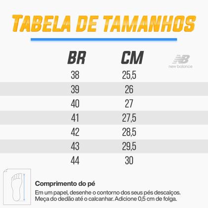 Imagem de Tênis New Balance FuelCell Supercomp Trainer v3 Masculino