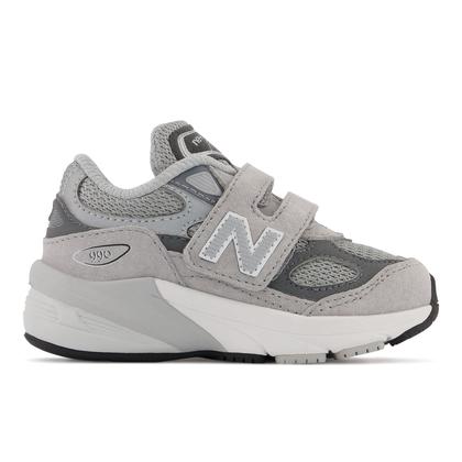 美品 new balance 990 v6 19cm kids m990gl6 Magazine Luiza | Pra você é Magalu!