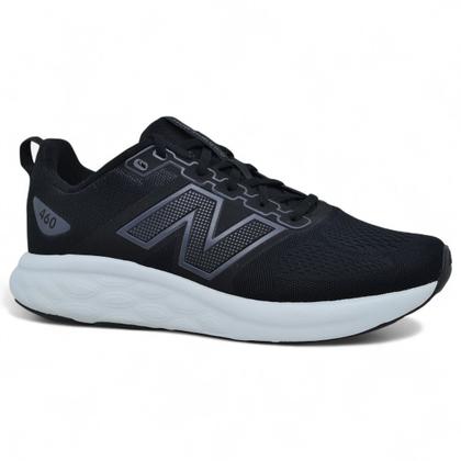 Imagem de Tenis New Balance Masculino 460v4 Nb Esportivo EVA Macio