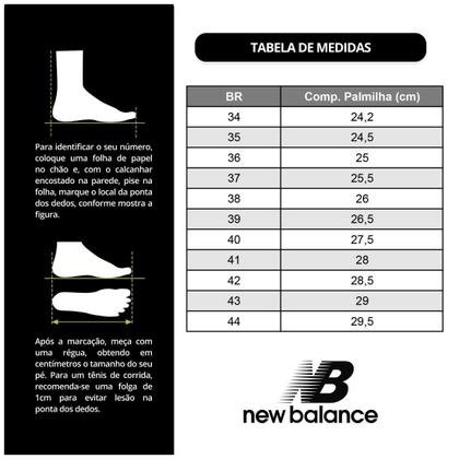 Imagem de Tênis New Balance Masculino 515 V2 Casual