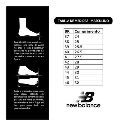 Imagem de Tênis New Balance Masculino Casual 515V2