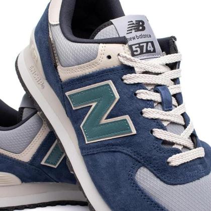 Imagem de Tênis new balance unissex 574  u574soa