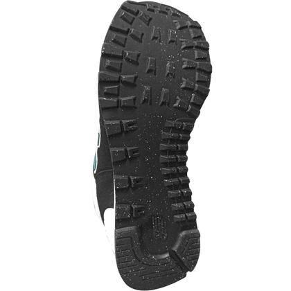 Imagem de Tênis New Balance USA 574 v2 Preto e Verde