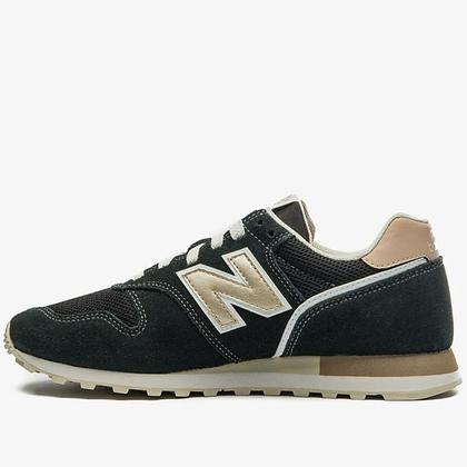 Imagem de Tênis New Balance WL373 Feminino Preto