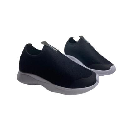 Imagem de Tênis novope calce fácil ref: 36101008 menino