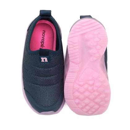 Imagem de Tenis Novope Com Led No Solado - 30001250