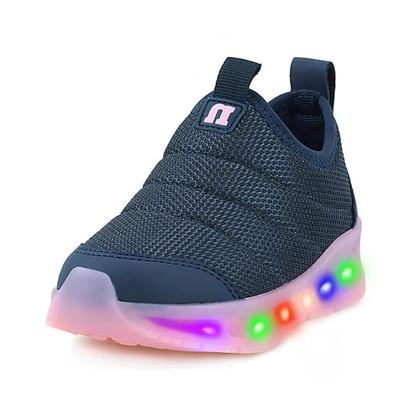 Imagem de Tenis Novope Com Led No Solado - 30001250