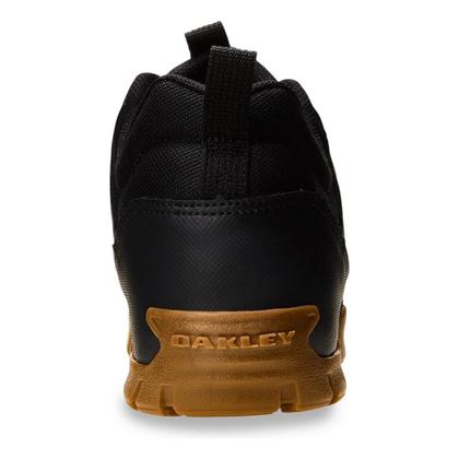 Imagem de Tênis Oakley Battle Black Gum Masculino Adulto