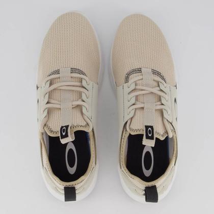 Imagem de Tênis Oakley Dry II Bege