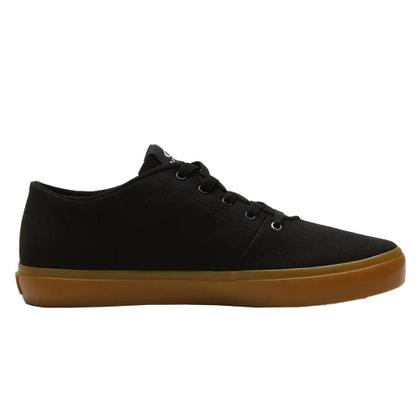 Imagem de Tênis Oakley Flint SM24 Masculino Black/Gum