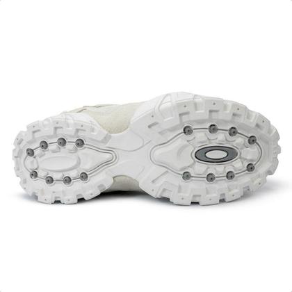 Imagem de Tênis Oakley Granadier SM26 Masculino Off White