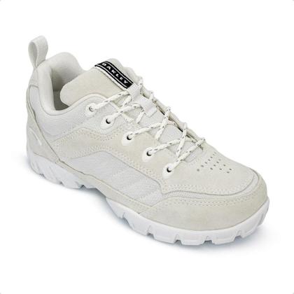 Imagem de Tênis Oakley Granadier SM26 Masculino Off White