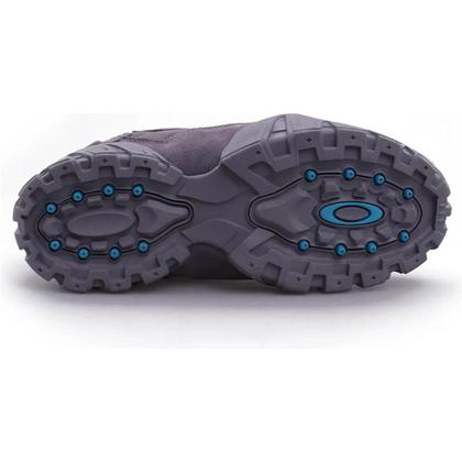Imagem de Tênis Oakley Granadier WT25 Masculino Storm Front