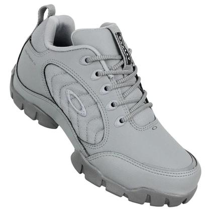 Imagem de Tênis Oakley Halftrack III Low SM26 Masculino Cement