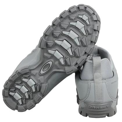Imagem de Tênis Oakley Halftrack III Low SM26 Masculino Cement