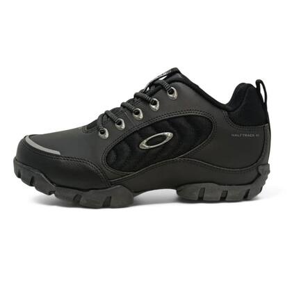 Imagem de Tênis Oakley Halftrack Low III Black