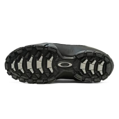 Imagem de Tênis Oakley Halftrack Low III Black