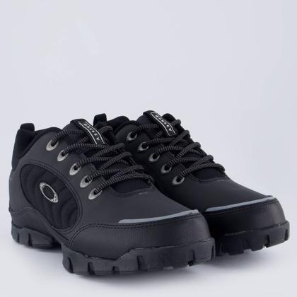 Imagem de Tênis Oakley Halftrack Low III Preto