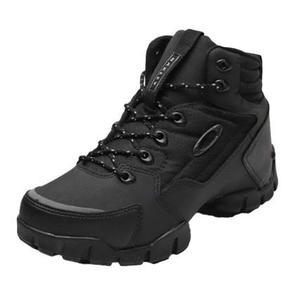 Imagem de Tênis Oakley Halftrack Mid II - Black