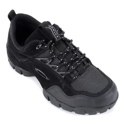 Imagem de Tênis Oakley Masculino Casual Modoc Low II + 3 Pares De Meias