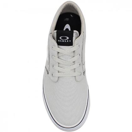 Imagem de Tênis Oakley Split II SM24 Masculino Light Grey