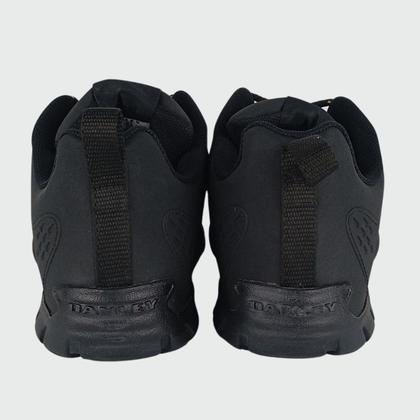 Imagem de Tênis Oakley Stratus Black Gold Masculino Adulto