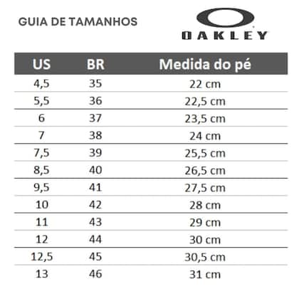 Imagem de Tênis Oakley Stratus Black Gold