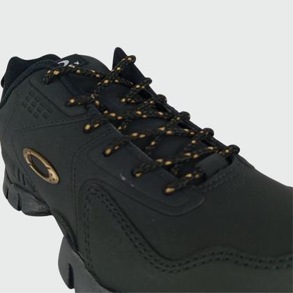 Imagem de Tênis Oakley Stratus Black Gold