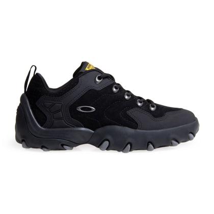 Imagem de Tênis Oakley Teeth Bomb Jet Black