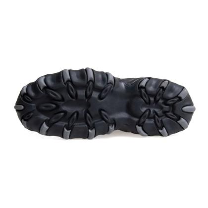 Imagem de Tênis Oakley Teeth Bomb Jet Black